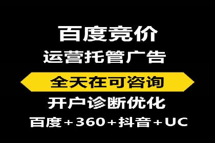 行业领先企业的SEM竞价专员工作实录